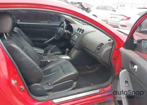 2012 Nissan Altima 2.5 S z USA, uszkodzony, nr VIN 1N4AL2EP7CC103048